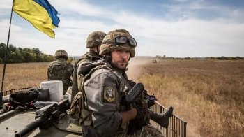 ЗСУ продовжують звільняти Херсонщину: скільки населених пунктів вже деокупували