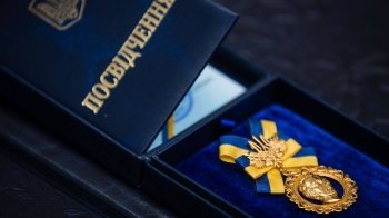 В Україні визначили претендентів на Шевченківську премію 2023