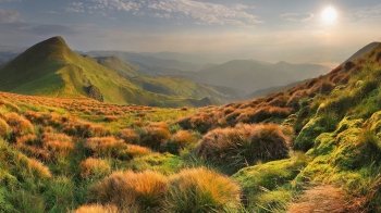 Небанальні гірські маршрути: плануємо похід у Карпати