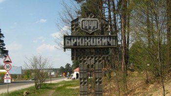 Ще одну ділянку у Брюховичах повернули у державну власність