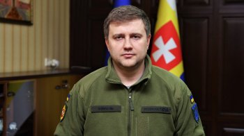 Верховна рада призначила очільника Рівненської ОВА головою Фонду держмайна