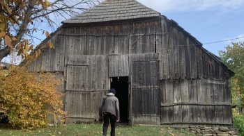 Дерев'яна архітектура