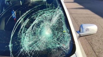 Внаслідок ДТП на Львівщині травмовано двох пішоходів