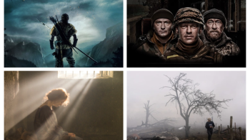 Найкращі українські фільми: від мелодрам до військових епосів – що подивитися