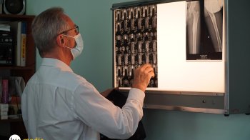 Жодного дива: як відомі німецькі брати-хірурги оперують дітей у Львові