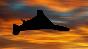 Окупанти атакували Хмельниччину ударними дронами