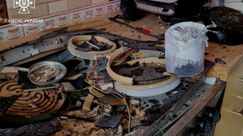 Поставили газовий пальник на плиту: у львівській квартирі внаслідок вибуху повибивало вікна