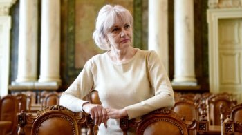 Суд відмовив Ірині Фаріон у поновленні на посаді у “Львівській політехніці”