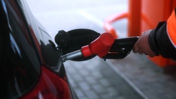 Протягом тижня Уряд вирішить питання з дефіцитом пального на АЗС