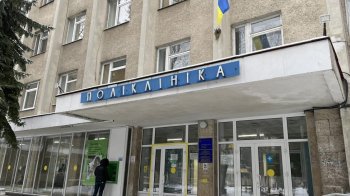 Львівська міська рада планує реорганізувати усі міські поліклініки