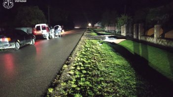 За смерть підлітки у ДТП на Самбірщині водій виплатить батькам 3,8 млн грн
