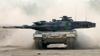 Канада може відправити Україні танки Leopard — ЗМІ