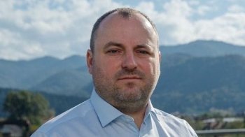 Директор ТОВ "Транспортні системи"