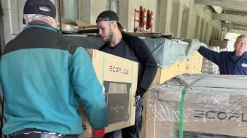 Гуманітарна допомога