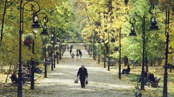Календар свят на листопад 2026: коли початок Різдвяного поста та інші важливі дати