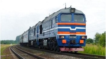 Укрзалізниця тимчасово змінює розклад руху деяких потягів