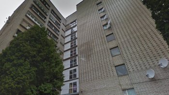 Суд зобов’язав завод «Іскра» передати гуртожиток у власність Львова