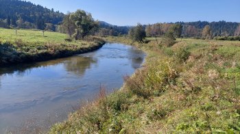 Суд передав у власність громади греблю та водоскид поблизу Львова