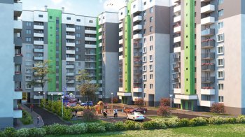 З забудовника стягнули понад 4,3 млн грн боргу до бюджету Львова