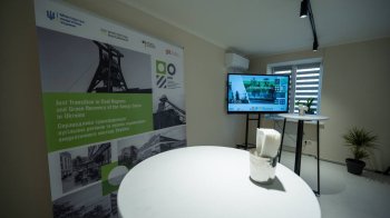 Новий міський простір у Червонограді