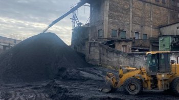 Розкрадали корисні копалини у шахті на Львівщині: чотирьом зловмисникам повідомили про підозру