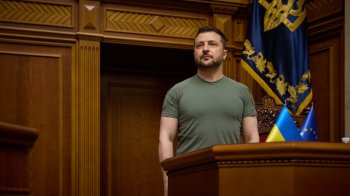 Зеленський розповів про рівні захисту української енергетичної системи