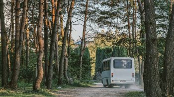На Львівщині відновлює роботу один із приміських автобусних маршрутів