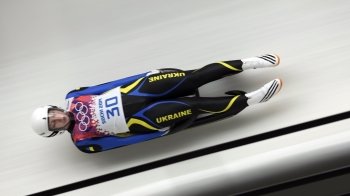 Українські санкарі стали четвертими на чемпіонаті Європи: у командній естафеті змагалися двоє представників Львівщини