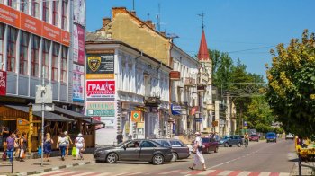 Прокурори Стрийщини домоглися розірвання угоди.