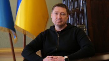 Фінансова підтримка молоді та ремонт дороги: Козицький розповів про головне на Львівщині за добу