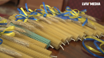 Стрітенська свічка: що символізує, як виготовити та як використовувати