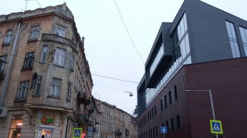 Єврейській громаді не вдалося скасувати містобудівну документацію на медцентр Козловського: деталі