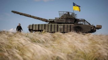 За минулу добу українські військові ліквідували ще 1010 росіян