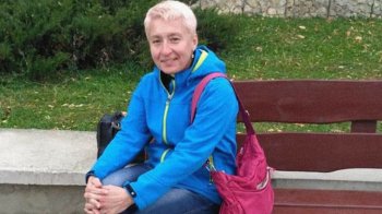 На тимчасово окупованій Херсонщині росіяни стратили жінку за підтримку України