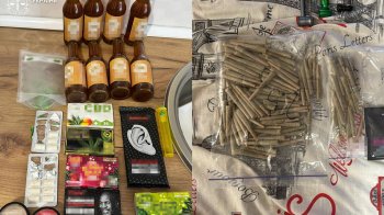 Ще одній продавчині наркомагазинів U420 у Львові повідомили про підозру