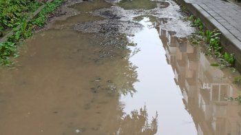 Львів. Фото - з гарячої лінії