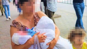 На Прикарпатті жінку ув’язнили за спробу вбивства та викрадення дітей