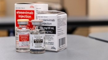 В Україні з'явилися ліки проти коронавірусу