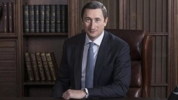 ВРУ підтримала звільнення міністра розвитку громад та територій Олексія Чернишова
