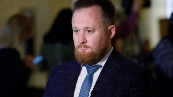 Апеляційна палата ВАКС закрила справу львівського депутата Камельчука за строком давності