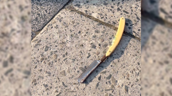 Погрожував жінкам бритвою у центрі: львів’янина засудили до п’яти років тюрми