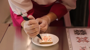 У Львові відкрили Центр для навчання майбутніх кухарів та кондитерів