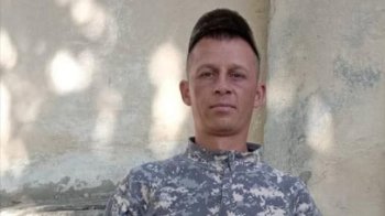 Понад два роки у полоні: додому повернувся захисник з Львівщини