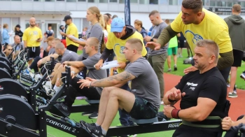 У Львові захід «ТитаниUA» зібрав 300 учасників з 15 областей