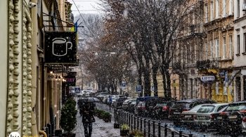 У Львові запустили гід мистецькими просторами