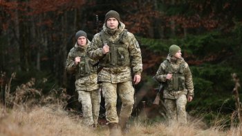 Мешканця Львівщини затримали на Закарпатті при спробі перейти кордон