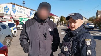 Мешканець Стрийщини до смерті побив 66-річного перехожого і втік