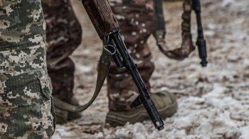 Уряд зареєстрував у Раді оновлений законопроєкт про мобілізацію