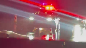 На Львівщині прокурор на смерть збив пішохода