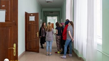 Безпечний прихисток: як Львів приймає евакуйованих